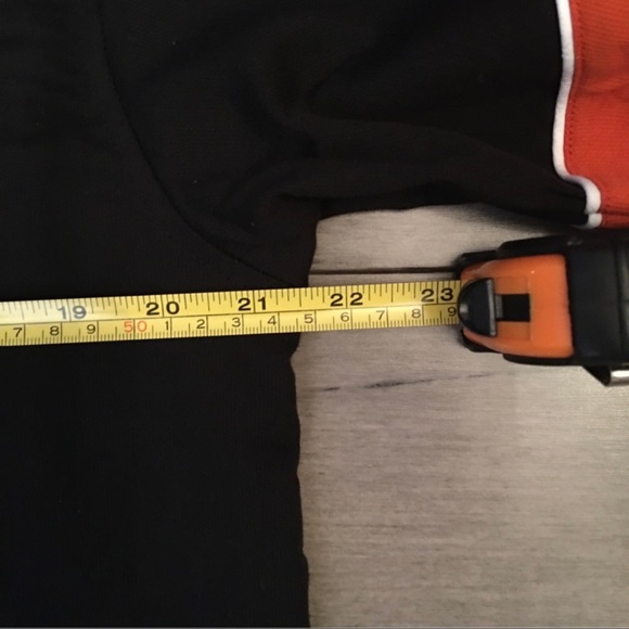 NWOT Mens (or ladies) Harley Davidson Rally Shirt. Size SM - Picture 12 of 12